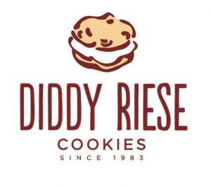 diddy-riese-logo-300x267 Diddy Riese Cookies - The Crumble Cream Cookie Co.
