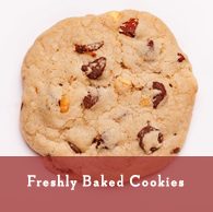 freshly_baked_cookies Home Demo