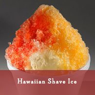 hawaiian_shaved_ice Home Demo