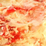 strawberry-cheesecake HOME