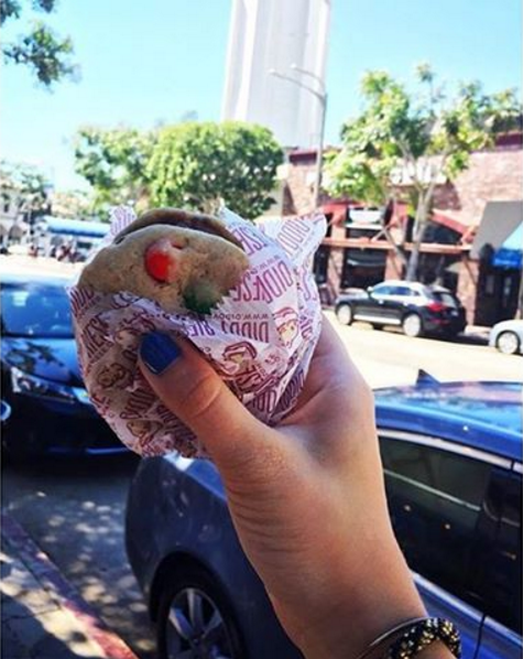 best-ice-cream-in-los-angeles-california CONTEST